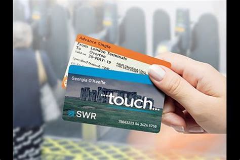 swr smart card login|rail smart card uk.